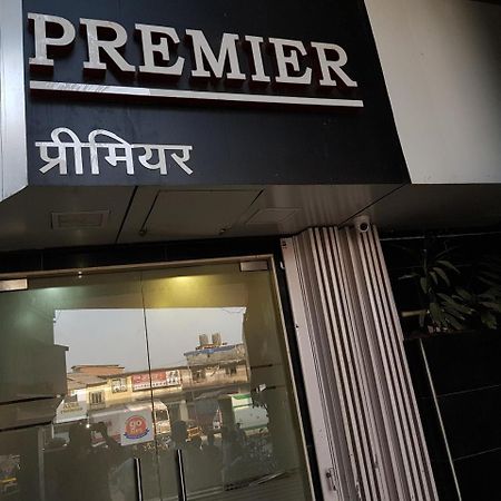 Premier Inn Bombaj Exteriér fotografie
