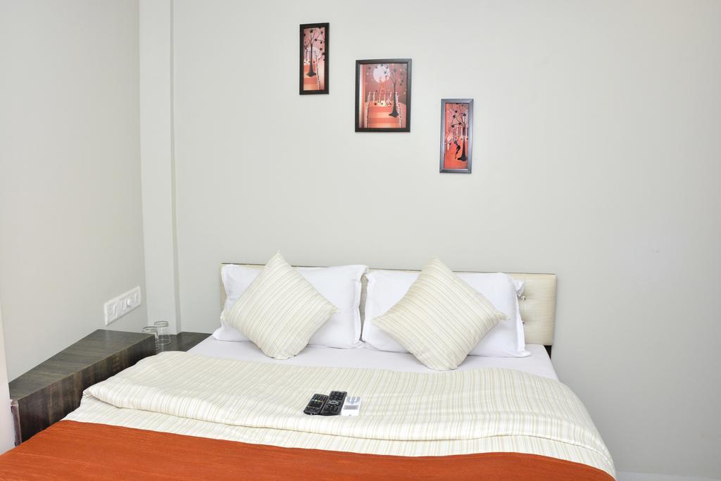 Premier Inn Bombaj Exteriér fotografie